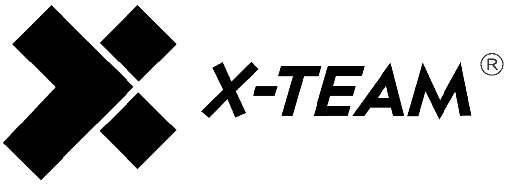 Logo X-Team